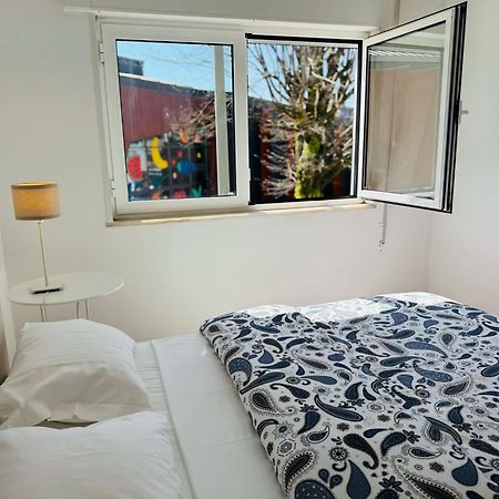 Casa Do Mercado - Totalmente Remodelado 布拉加 外观 照片