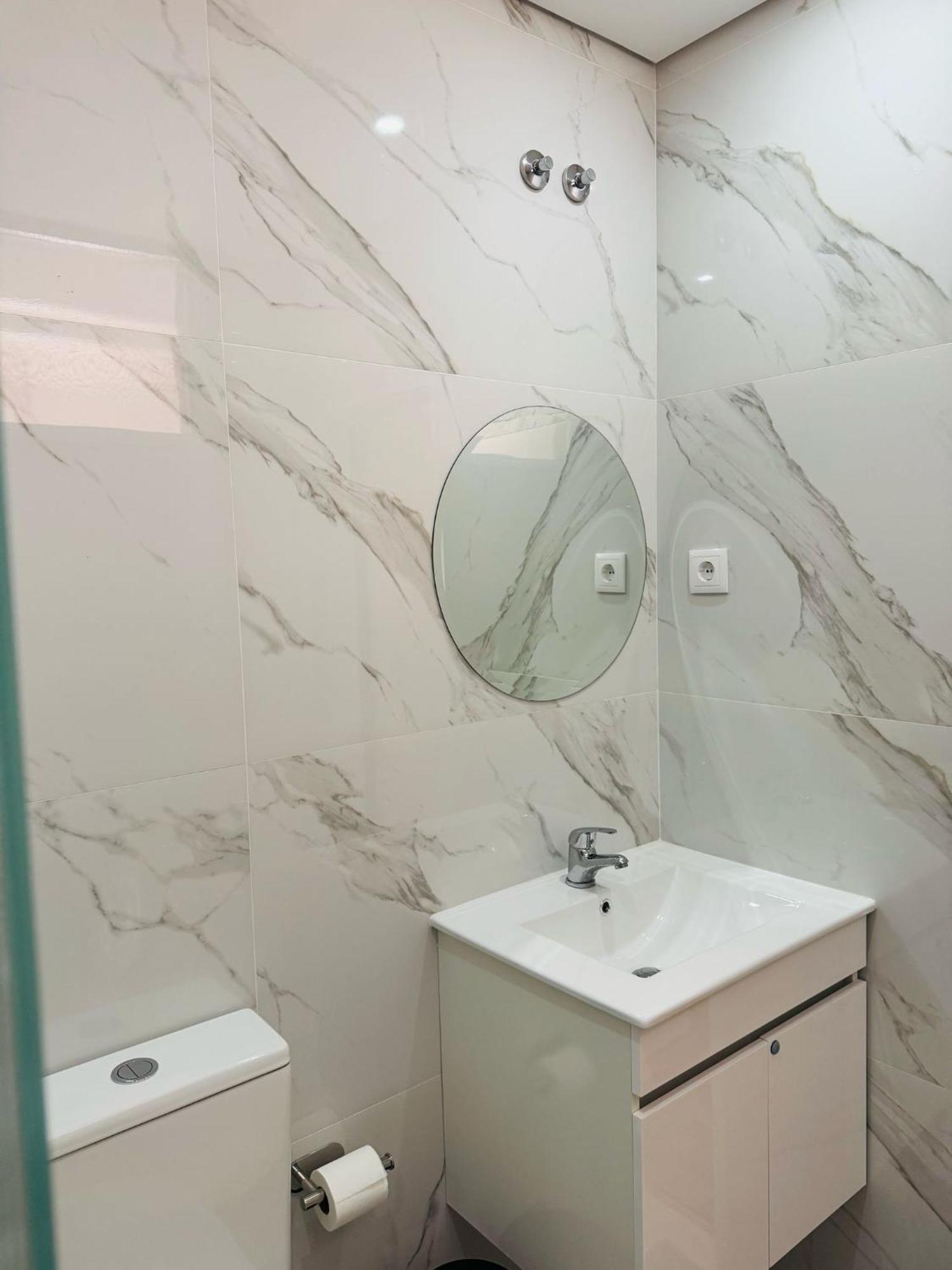 Casa Do Mercado - Totalmente Remodelado 布拉加 外观 照片