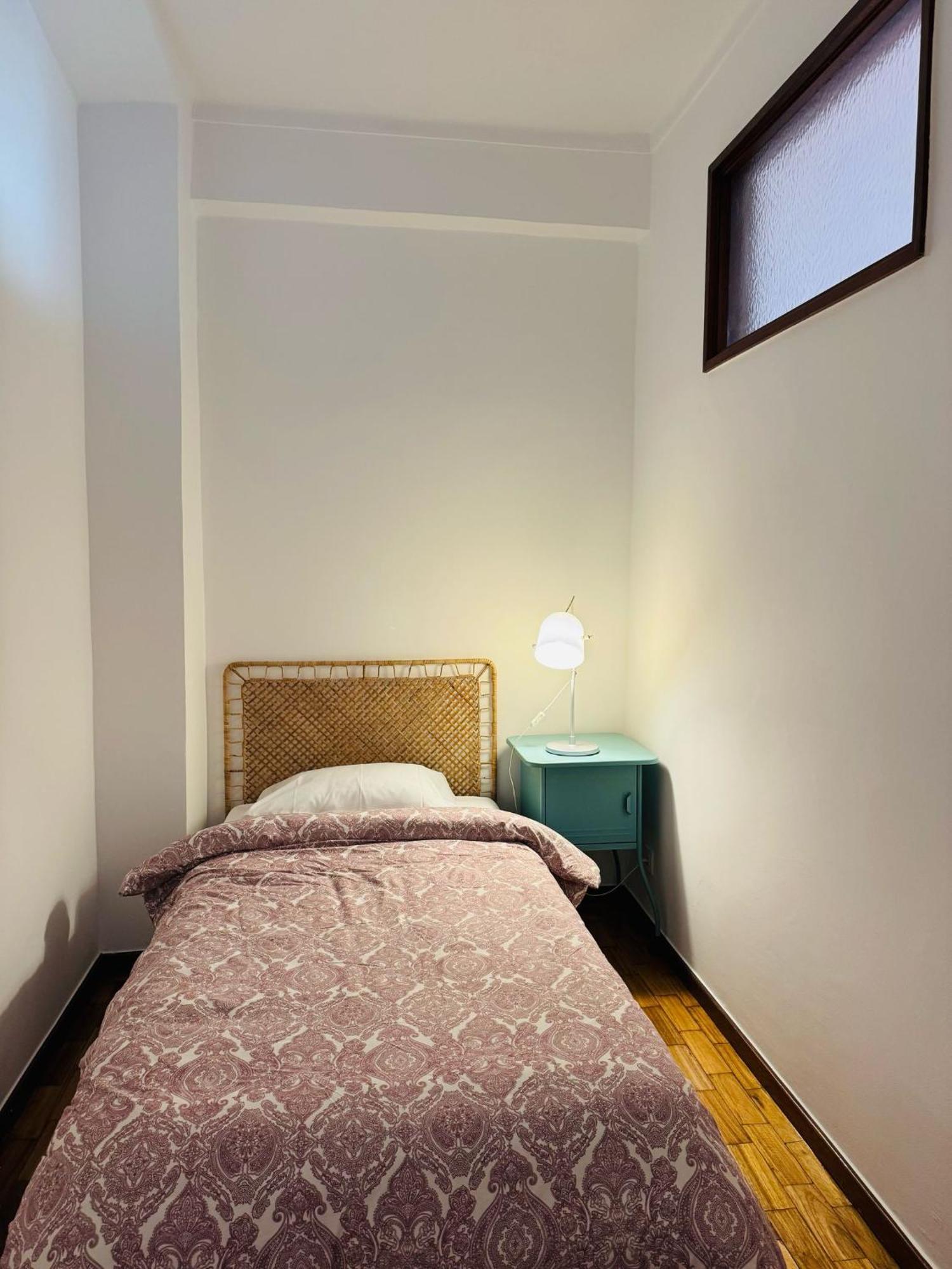 Casa Do Mercado - Totalmente Remodelado 布拉加 外观 照片