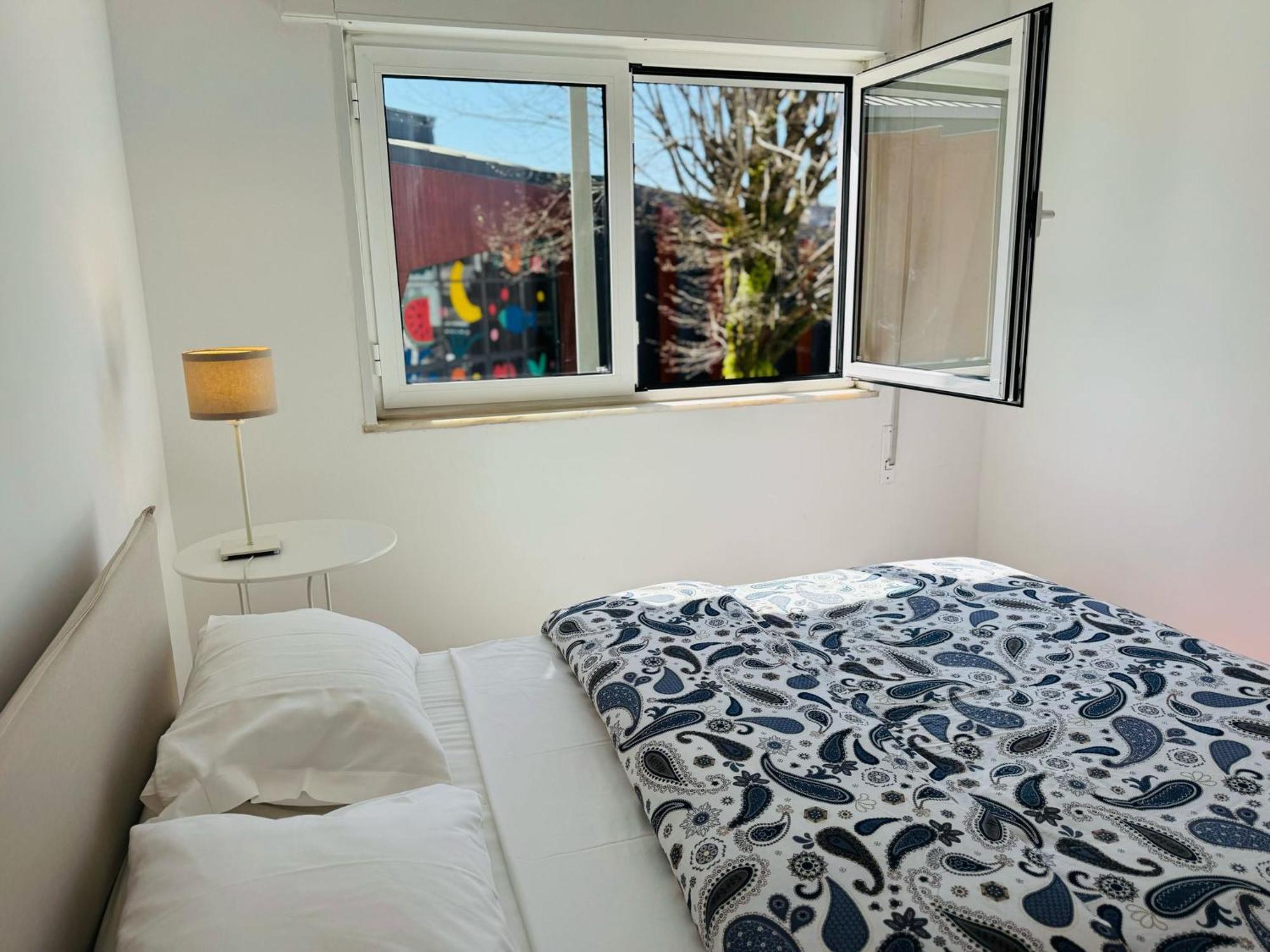 Casa Do Mercado - Totalmente Remodelado 布拉加 外观 照片